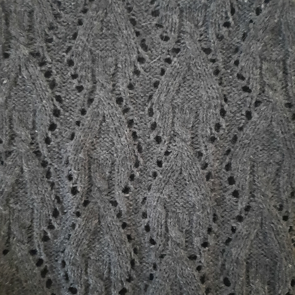 DKNY long sweater - Picture 4 of 4